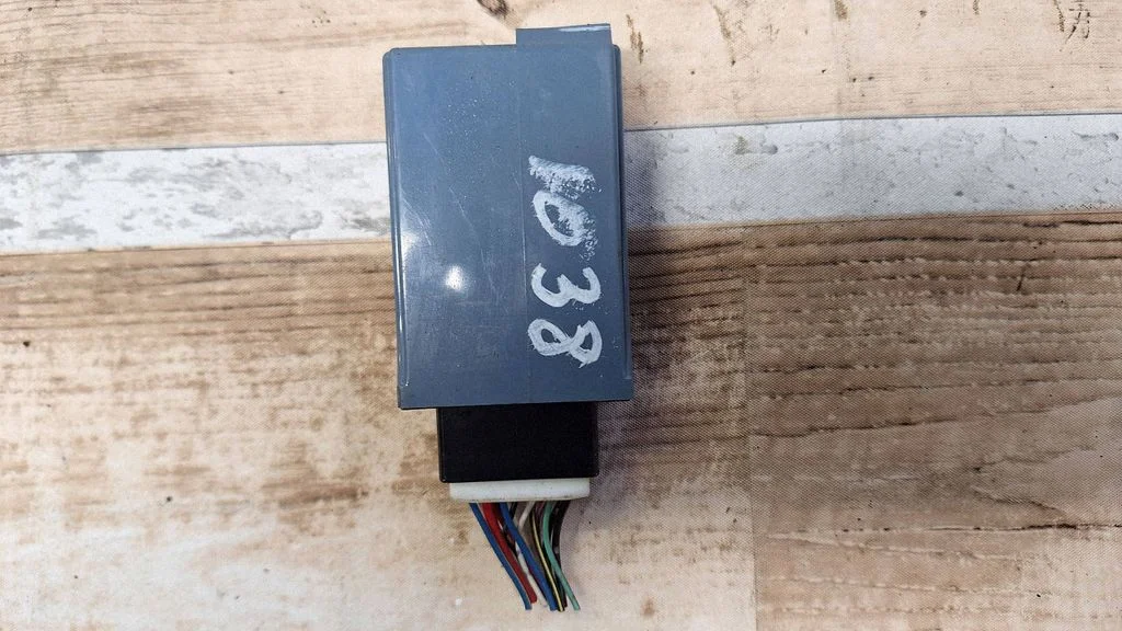 Pozostałe sterowniki i moduły CB0767830