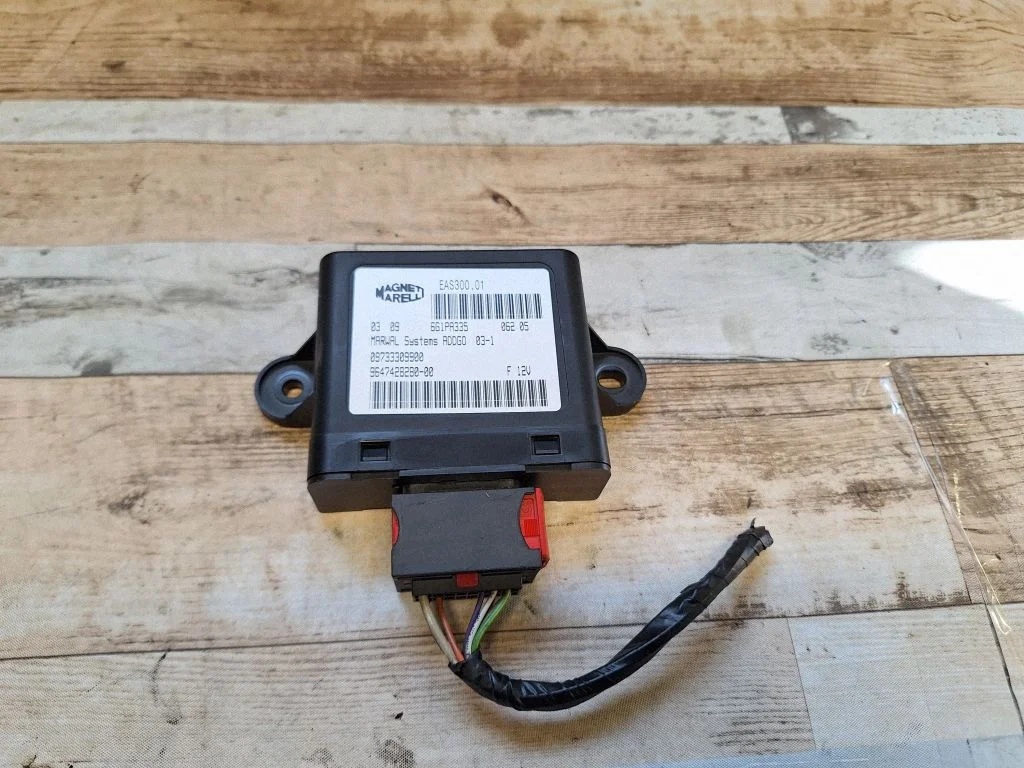 Other control units/modules 964742828000