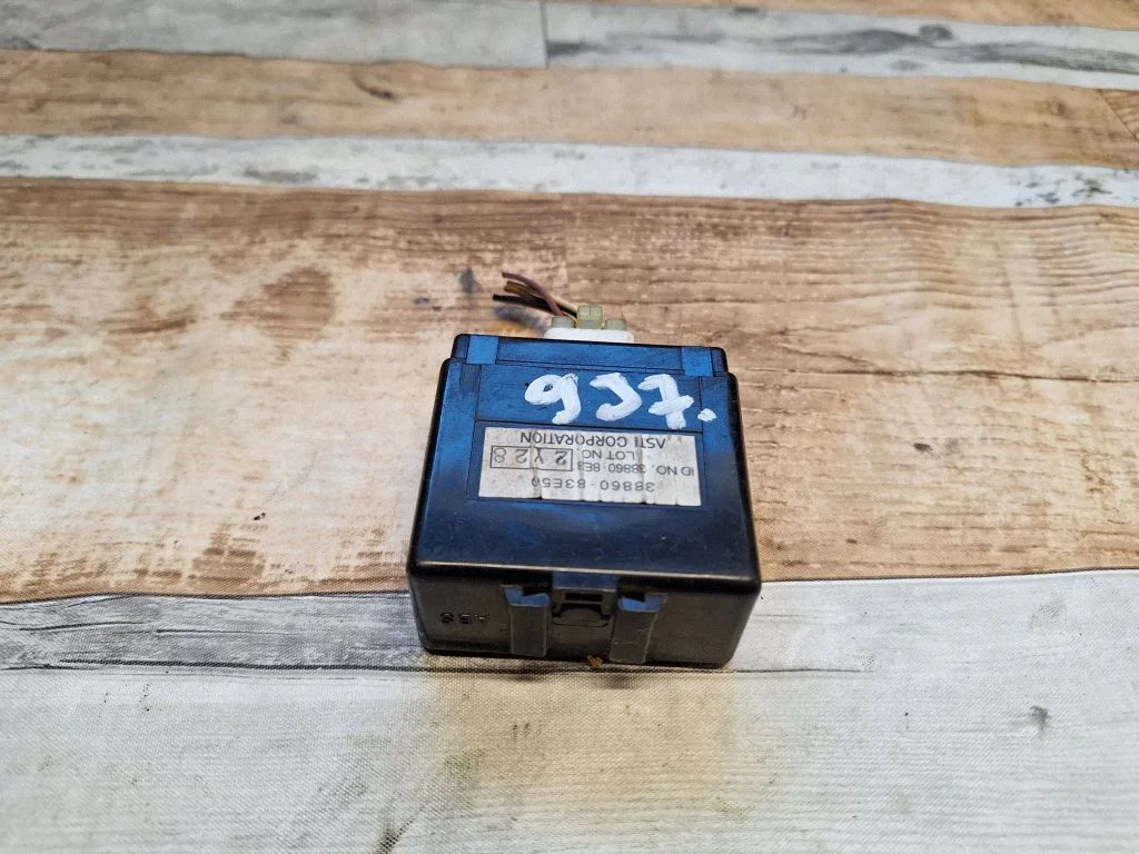 Citi vadības bloki/moduļi 3886083E50