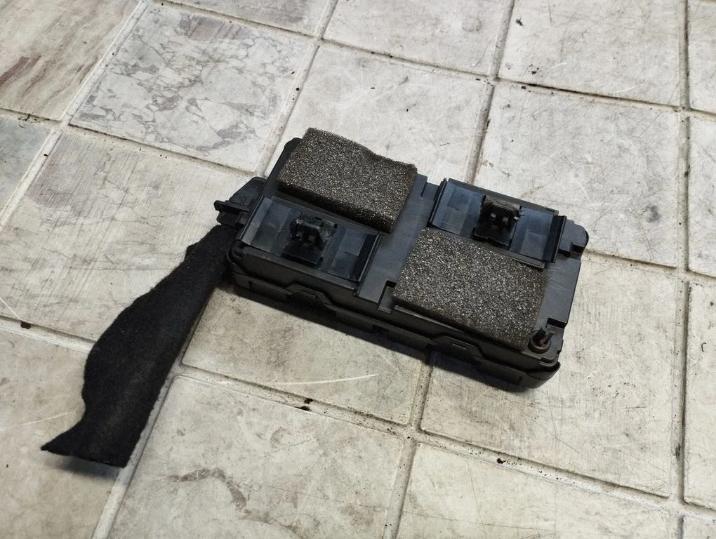 Pozostałe sterowniki i moduły
