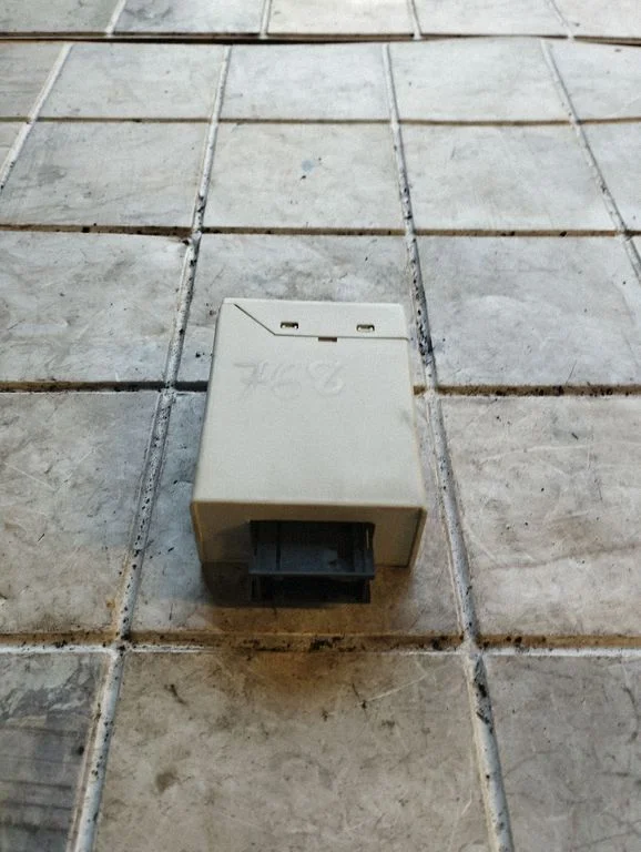 Other control units/modules 4133755