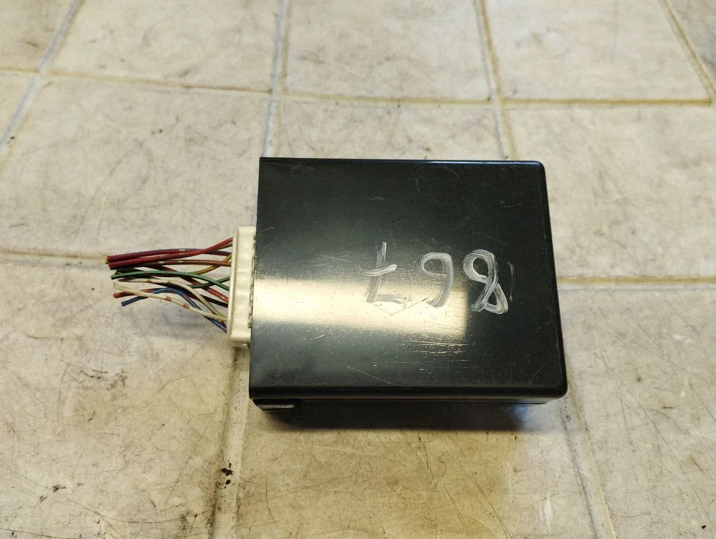 Other control units/modules 8865042150