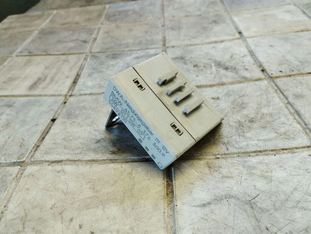 Other control units/modules 55892110