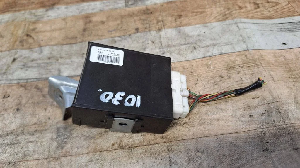 Other control units/modules 8974105041