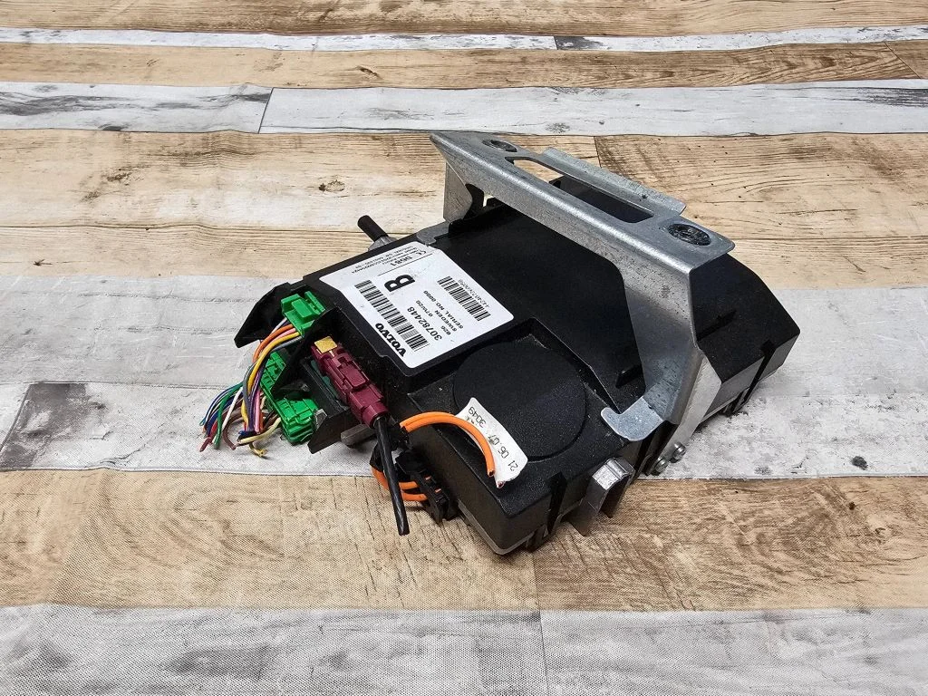 Other control units/modules 30782448