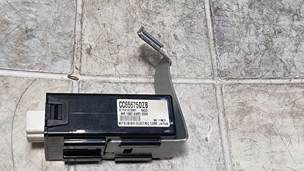 Pozostałe sterowniki i moduły CC65675DZB