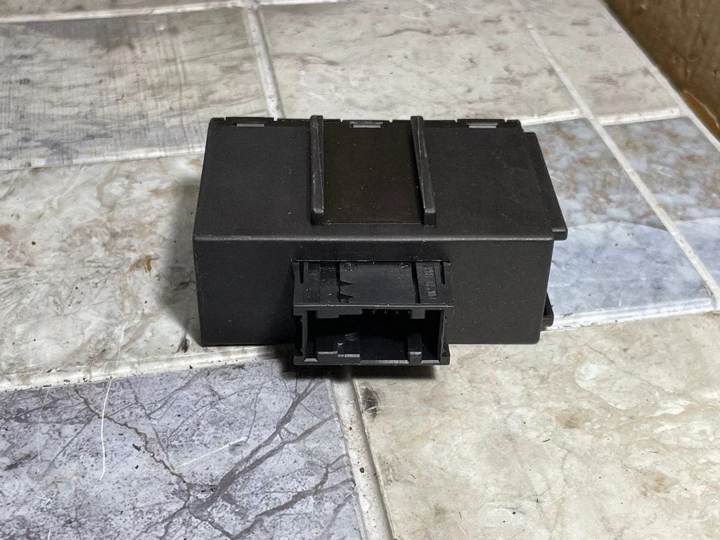 Other control units/modules 9649992580