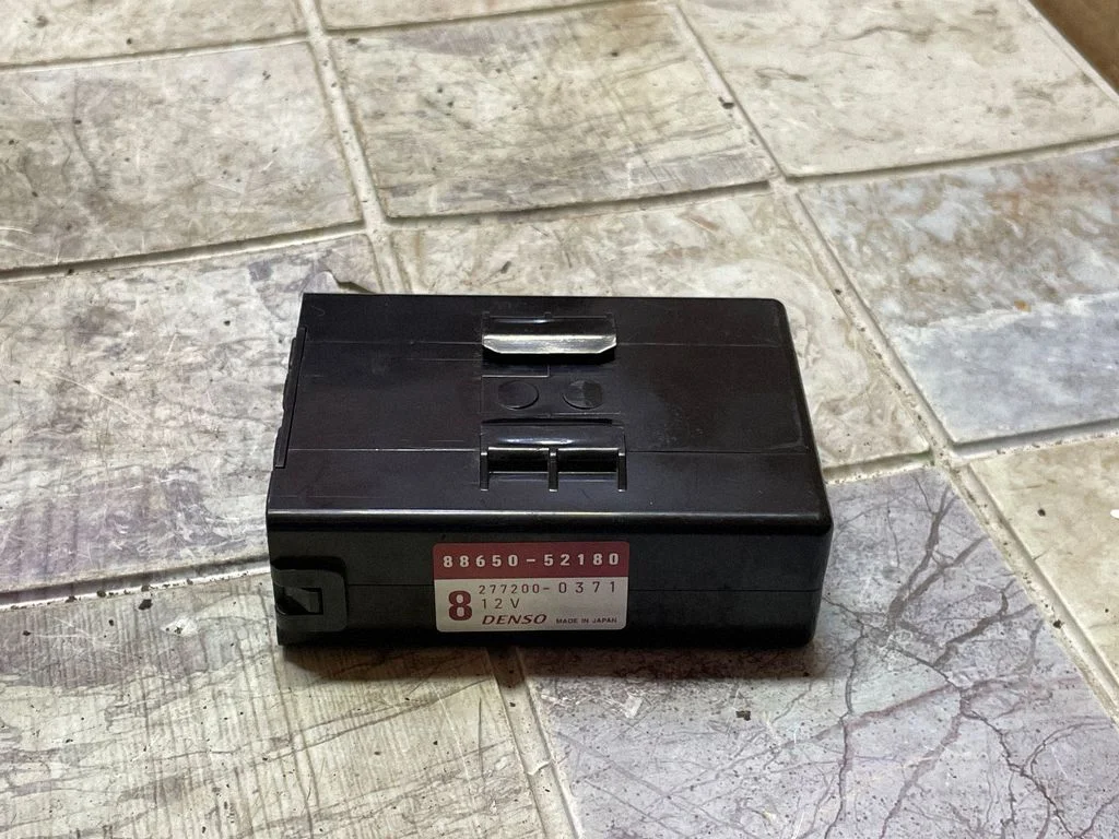 Pozostałe sterowniki i moduły 8865052180
