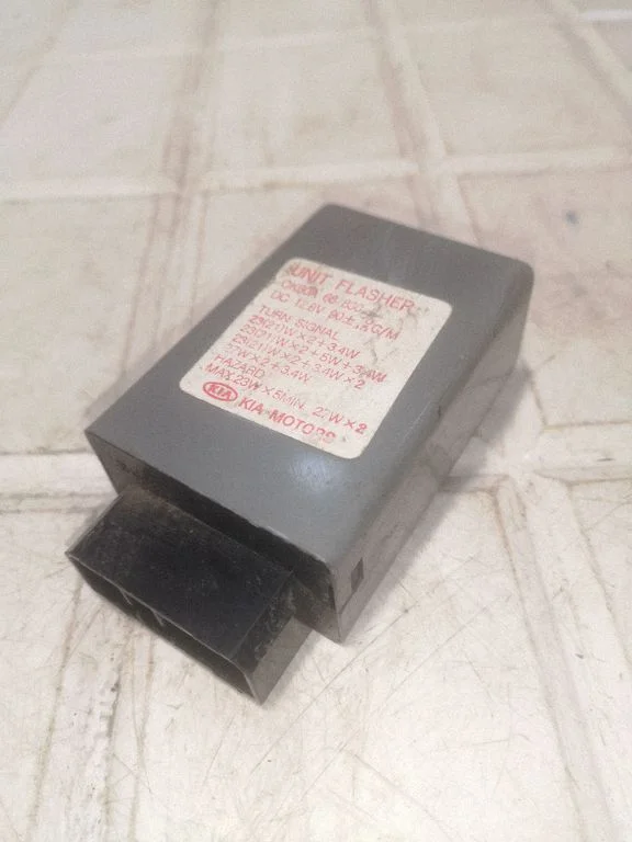 Pozostałe sterowniki i moduły OK60A66830A
