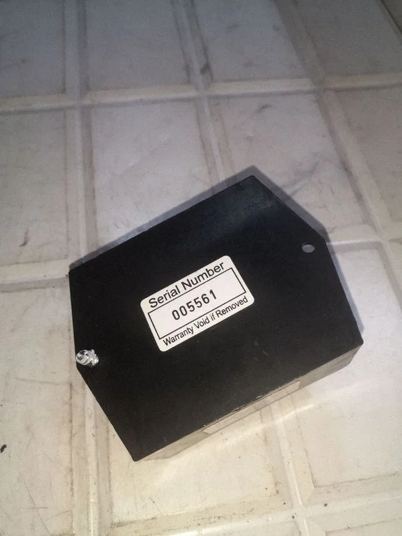 Other control units/modules 0000660120