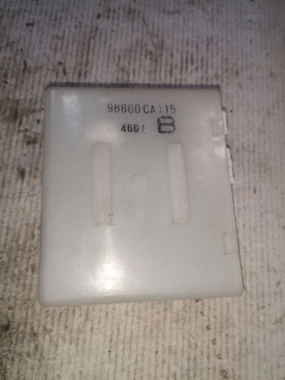 Muud juhtplokid/moodulid 98800CA115