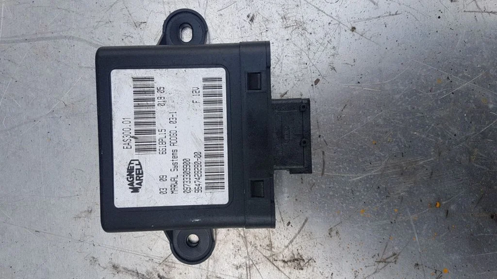 Other control units/modules 9647428280