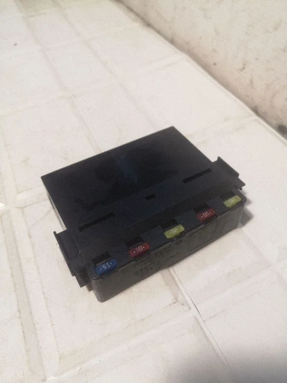 Other control units/modules 8921153020