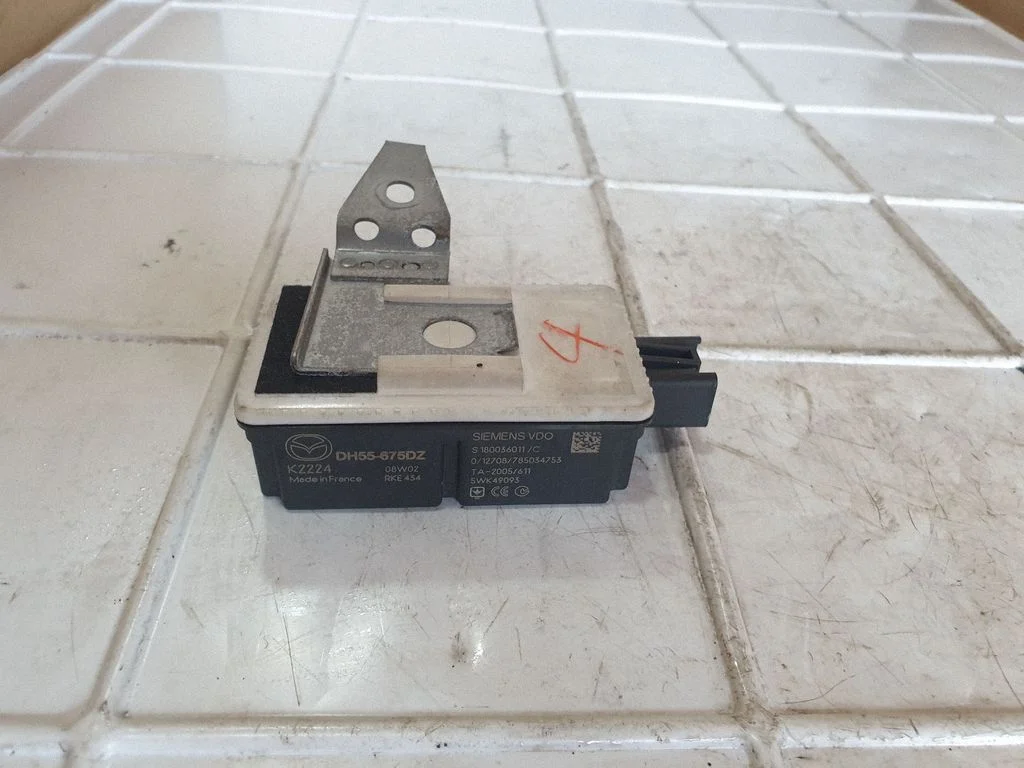 Other control units/modules DH55675DZ