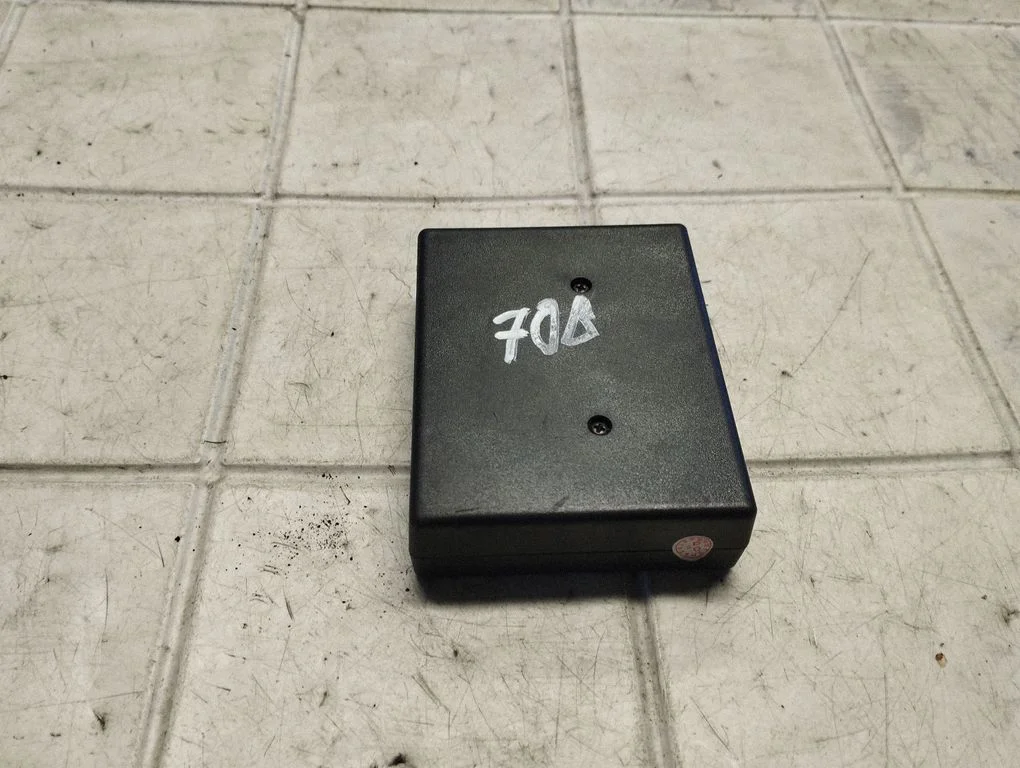 Parking PDC control unit/module – Citroen C5 (2008-2016)