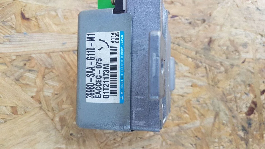 Power steering control unit/module – Honda Jazz (2002-2008)
