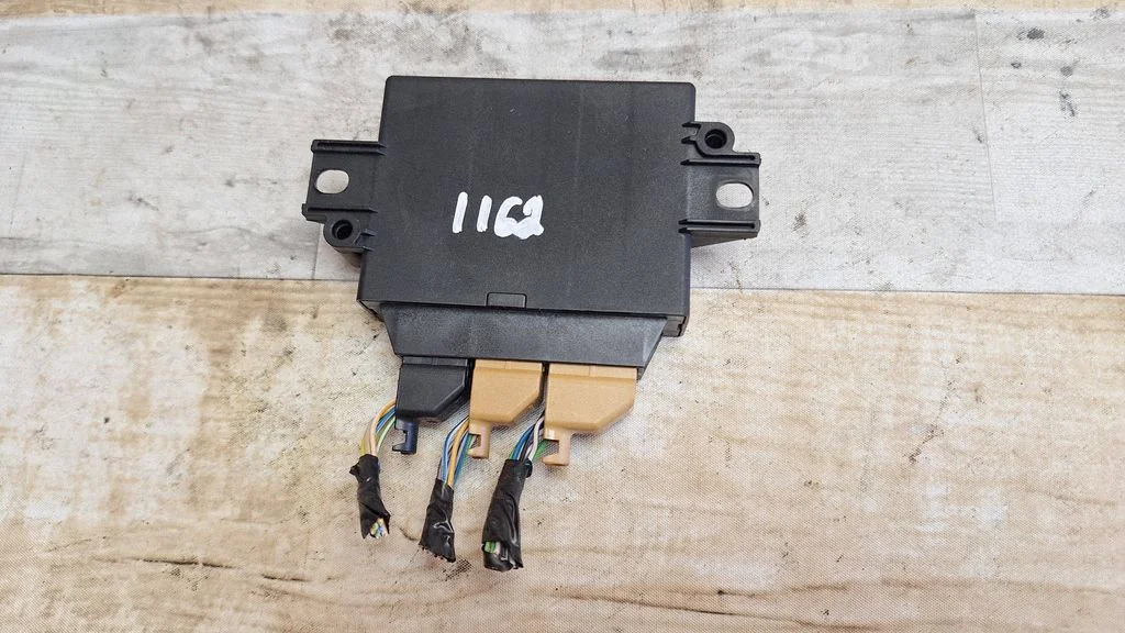 Parking PDC control unit/module 303610
