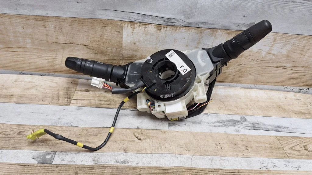 Wiper turn signal indicator stalk/switch 47945AS500
