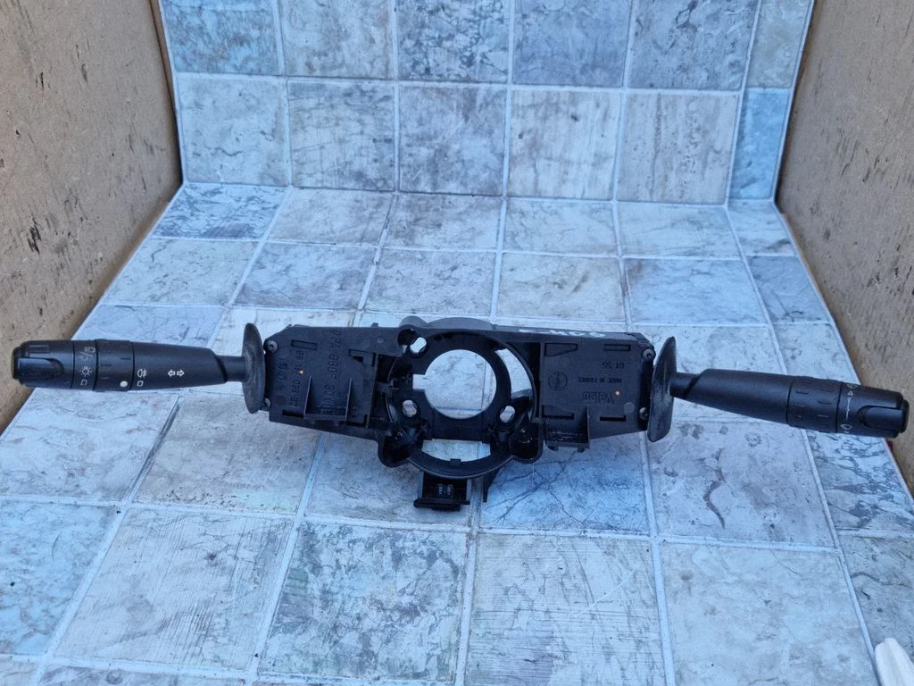 Hoobade komplekt – Peugeot 406 (1996-1999)