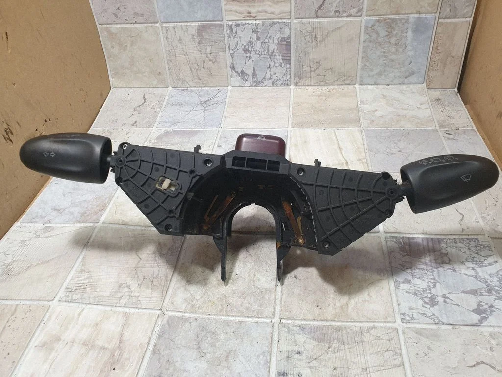 Hoobade komplekt – Seat Alhambra (Mk1) (1996-2010)