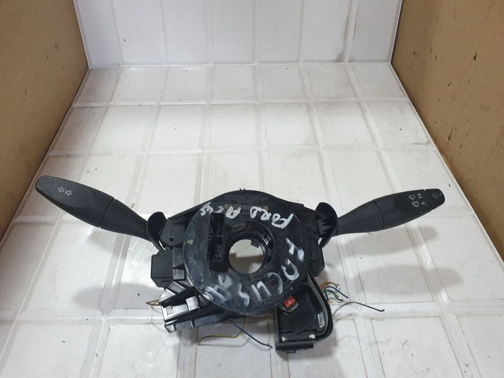 Hoobade komplekt – Ford Focus C-MAX (2003-2010)