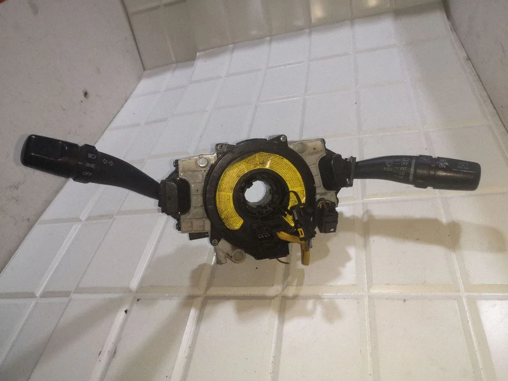 Hoobade komplekt – Hyundai Santa Fe (2000-2006)