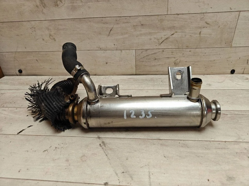 EGR valve cooler 55202430