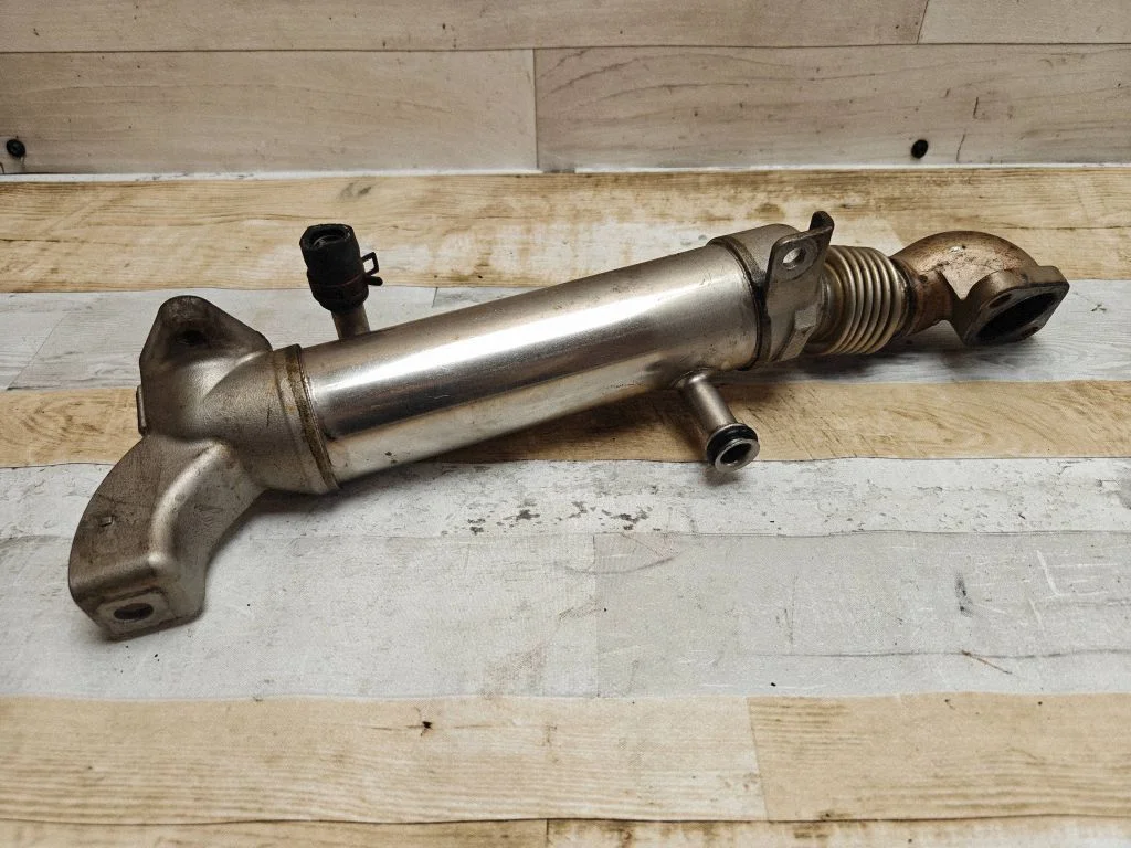 EGR-klapi jahuti Y114311002