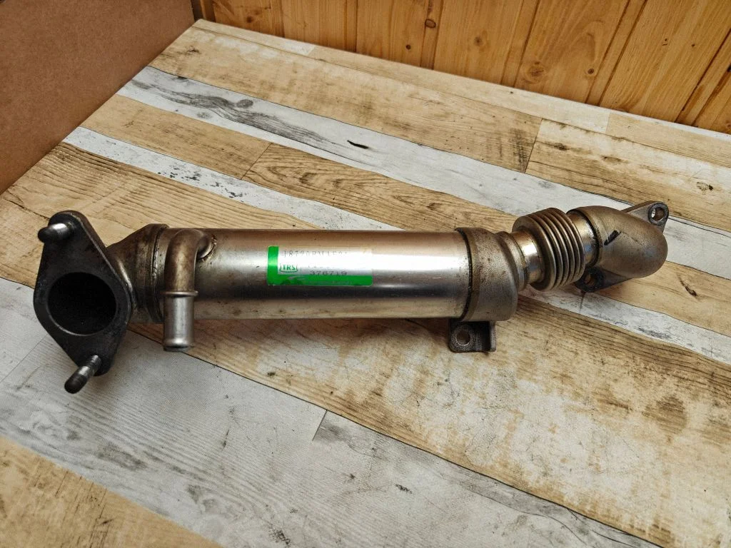 EGR valve cooler 18720RMAE01