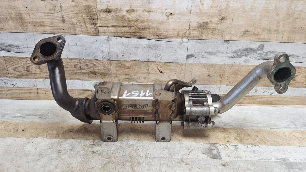 EGR valve cooler 256800R02000