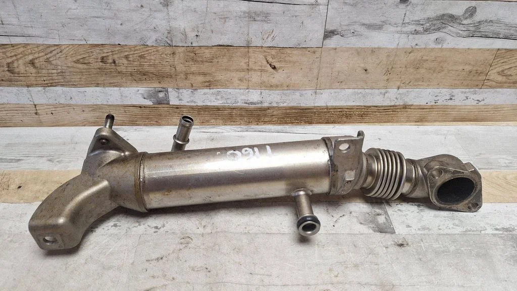 EGR valve cooler 18720RBDE00
