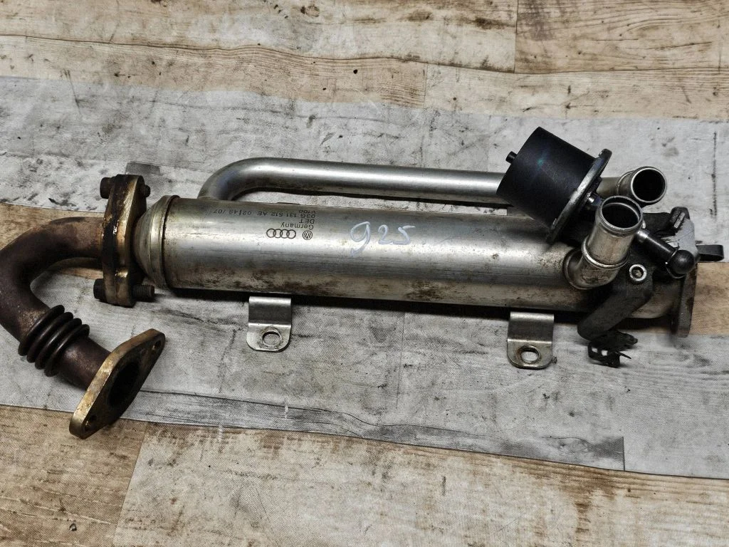 EGR dzesētājs 03G131512AE