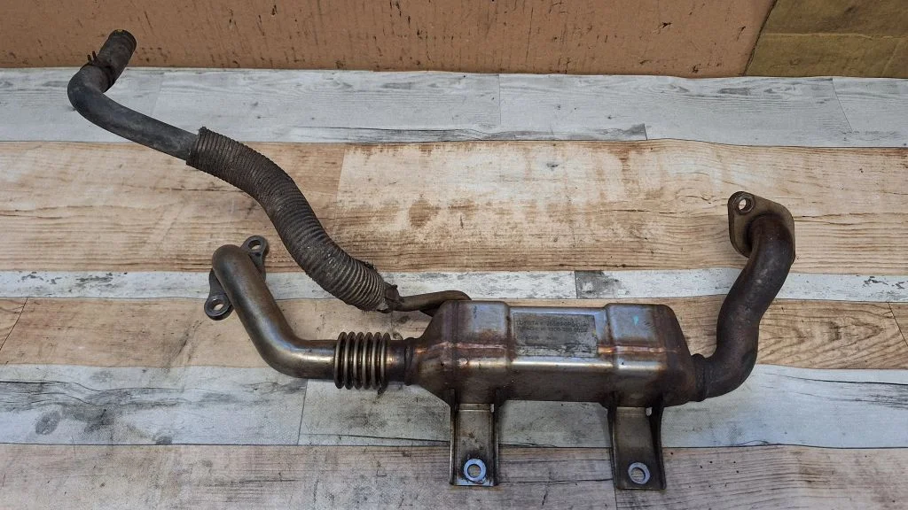 EGR valve cooler 256800R011A