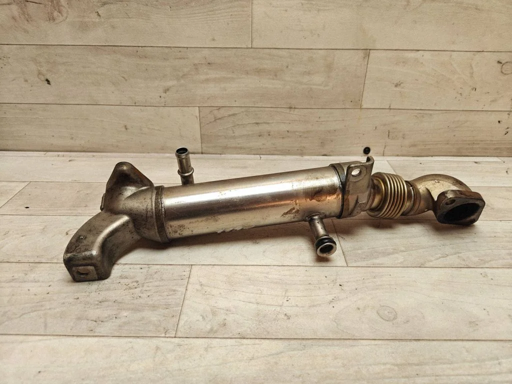 EGR valve cooler Y114311002