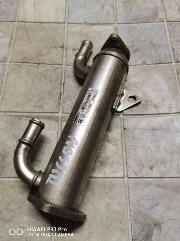 EGR valve cooler 988294P