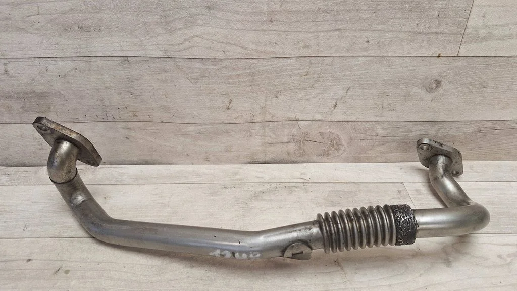 EGR-klapi toru (-d)/ voolik (-ud) – Volkswagen Passat CC (2008-2016)