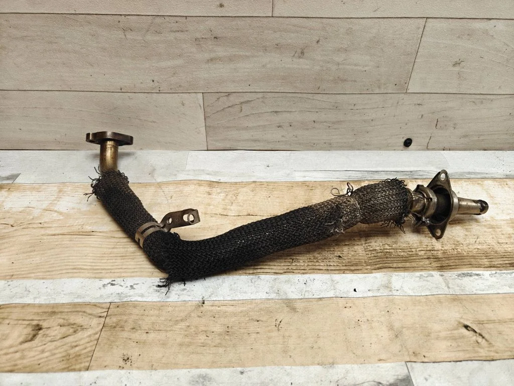 EGR valve line/pipe/hose 01694649030