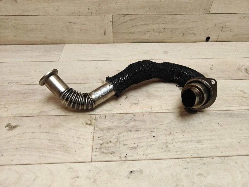 EGR valve line/pipe/hose – Citroen C4 I (2004-2010)