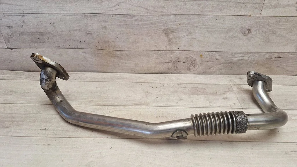 EGR-klapi toru (-d)/ voolik (-ud) – Volkswagen Passat CC (2008-2016)