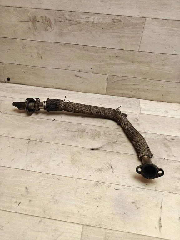 EGR valve line/pipe/hose