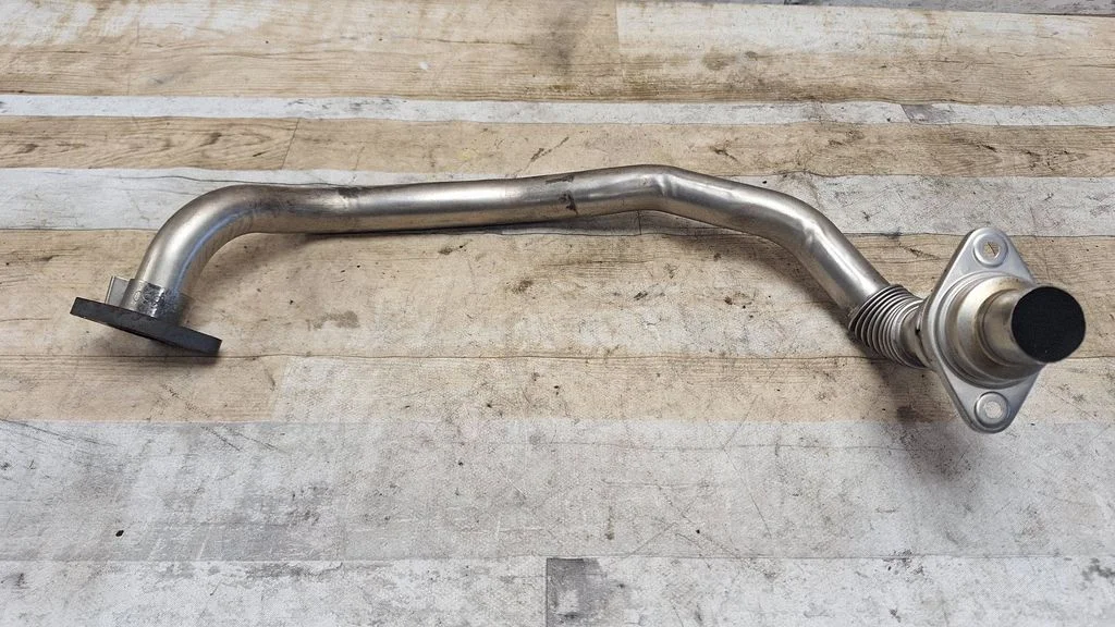 EGR-klapi toru (-d)/ voolik (-ud) – Volvo V50 (2008-2012)
