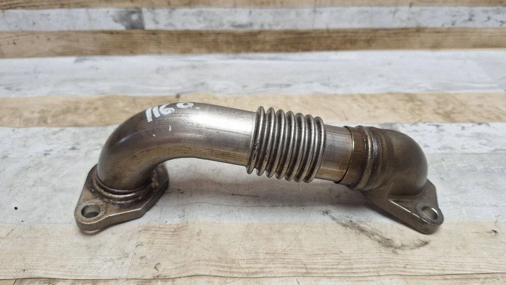 EGR valve line/pipe/hose