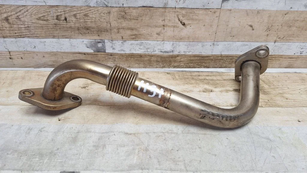 EGR-klapi toru (-d)/ voolik (-ud) – Fiat Ducato (2002-2006)