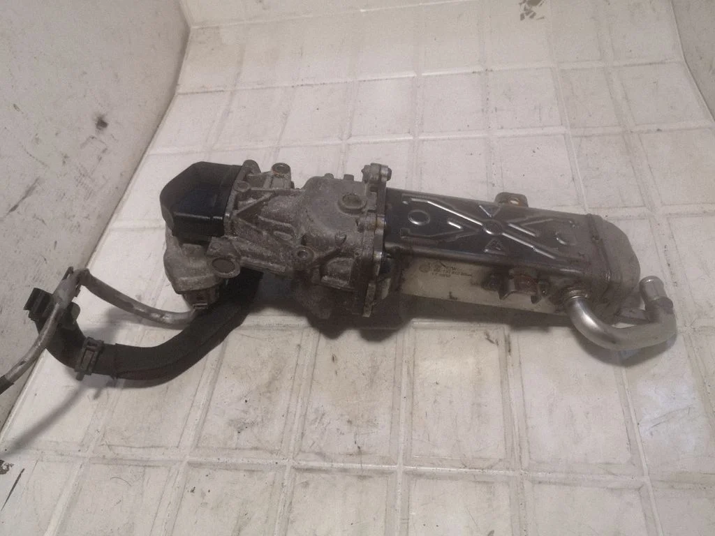 EGR dzesētājs 03L131512BB