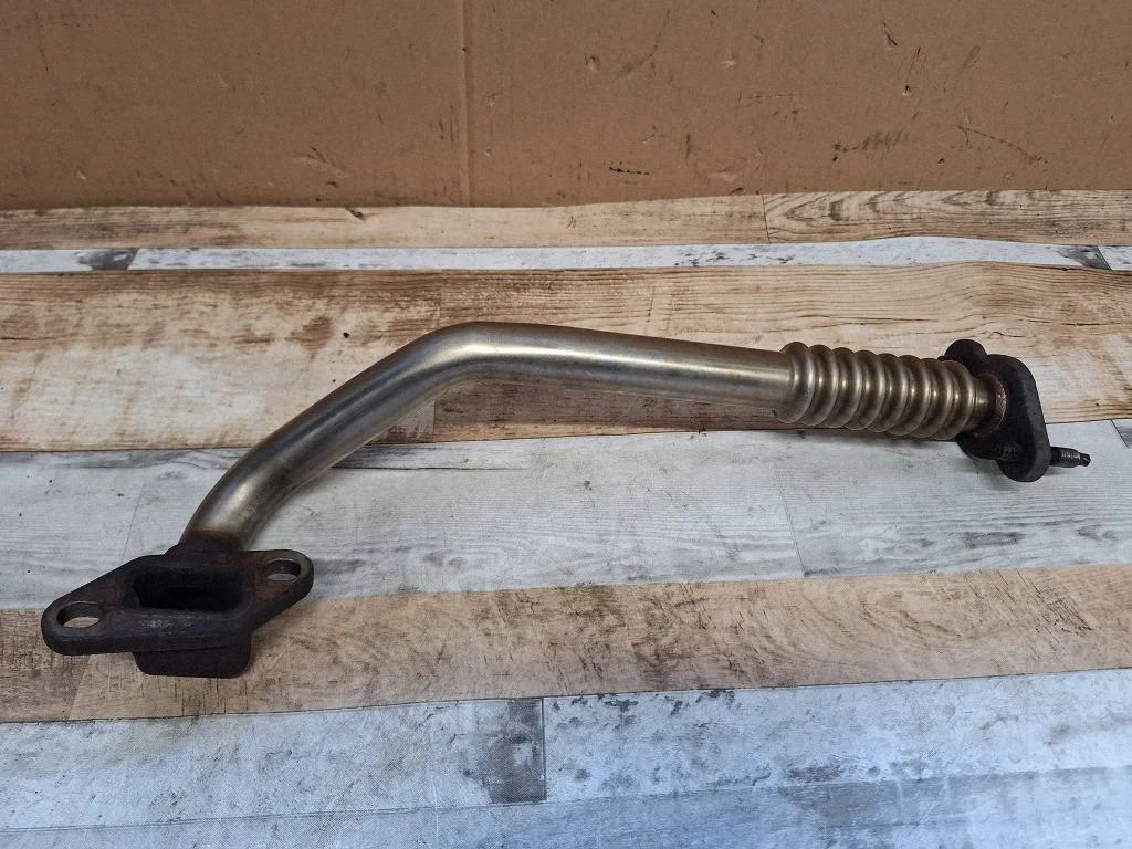 EGR valve line/pipe/hose