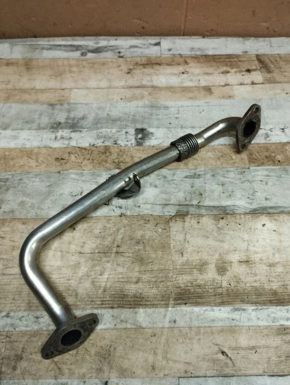 EGR valve line/pipe/hose