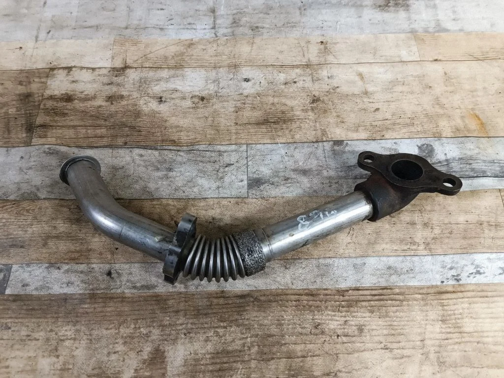 EGR valve line/pipe/hose