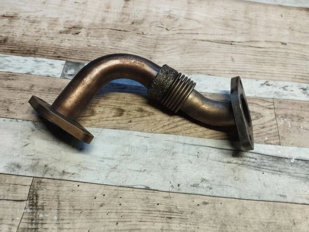 EGR valve line/pipe/hose 036131521AJ