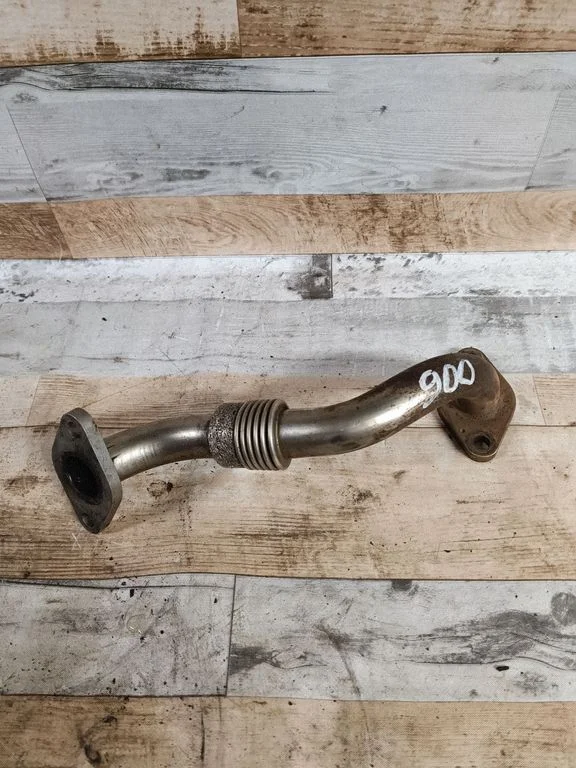 EGR valve line/pipe/hose