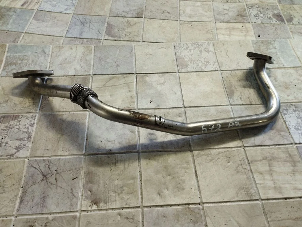 Przewody / węże EGR 03G131521A